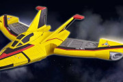 【ウルトラマンティガ】ガッツウイング1号とかいう名機　