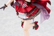 【画像】『LoveLive!Days 5周年号』表紙モチーフの黒澤ダイヤ1/7フィギュア【ラブライブ！】