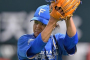 日ハム福田俊、火消し＆完璧ロング救援「現状に満足しないように」