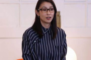 【ド正論】女優・水野美紀さん、寿司屋で食事中に突然隣の年配男性に「若いのに寿司なんか食いやがって！」と絡まれる　→　火の玉ストレートでおっさんを撃退！かっけえええ