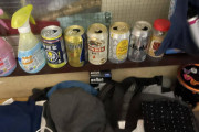 【画像】俺氏が過去に飲んだことがある酒のオブジェｗｗｗ