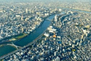 結局、東京ってエリートにしか旨味の無い場所よな