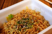 鳥羽シェフ　ペヤングを秒でさらにおいしくする方法とは？「間違いなくこれでしょ！」