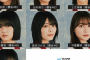 【櫻坂46】このメンツに割って入れる3期は現われるんだろうか