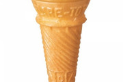 【画像】ソフトクリームのコーンっていろいろあるけどさ、どれが好き？