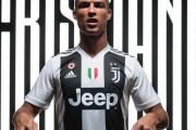 ユベントス退団のクリロナさんがセリエAで残した実績www