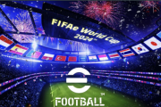 eFootballを競技タイトルとした「FIFAe World Cup 2024™」が12月9日にサウジアラビアで開幕