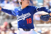 山本由伸がジャイアンツ戦で5.1回、無失点　“ここ4試合の防御率は0.96だ”　【海外の反応】