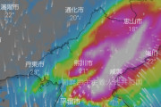 【北朝鮮】巨大ダムから勝手に大放水。下流韓国に被害。