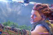 PS5/PS4『Horizon Forbidden West』戦闘シーンのプレイ映像が多数公開！アーロイさんのアクション進化しすぎｗｗｗｗｗｗ