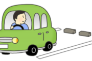【急募】バック駐車が上手くなる方法