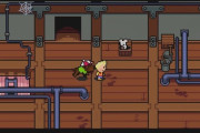 MOTHER3部作ってなかば伝説化してるけど当時んなに衝撃作だったの？