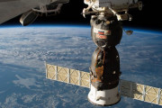ロシア宇宙機関、ソユーズ宇宙船の空気漏れ事故はNASA宇宙飛行士の仕業と刑事告発へ！