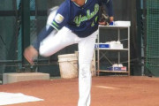 【朗報】ヤクルト奥川、遂に投げる