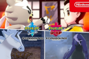 【動画】「ポケットモンスター ソード・シールド」 エキスパンションパス TVCMが公開！