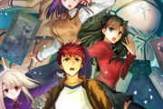 【悲報】Fate/stay nightさん、HFの成功で一番空気なルートがセイバールートになる