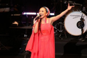＜MISIA＞「中国歌番組」でまさかの敗退……現地でも“疑惑の判定”の声