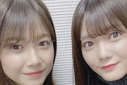 【櫻坂46】田村保乃、渡邉理佐との夢を明かす！日向坂46メンバーとの裏話も