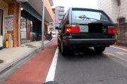自転車乗り「これにイラつく私は未熟者ですか？」と動画投稿→ボコボコに叩かれ「納得できん、警察に相談しに行く」→結果・・・
