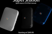 Retro Remake､｢PlayStation｣の非公式互換機｢SuperStation One｣を発表 価格は225ドル