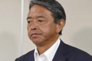 【速報】国民民主の榛葉幹事長が麻生太郎氏に接触「7巻を貸してほしいと行ったが『6巻までしか出版されてないぞ』といわれ、帰った」