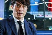 宮本恒靖会長「2050年までにW杯を日本で開催し、優勝国になるんだ！」