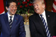 米国「徴用問題は解決済み」日本の立場を支持＝韓国の反応