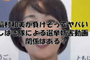 しばき隊こそレイシストだからな　〜　いよいよ多くの人が気づき始めた、兵庫県知事選挙で露呈した「リベラルの崩壊」
