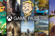 【朗報】「Xbox Live Gold」の進化版である「Xbox Game Pass Core」が9月14日(木)より提供開始