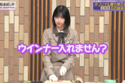 五百城家の巻き寿司はこうなのか！！！【乃木坂46】