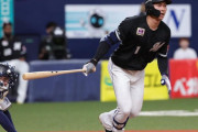 ロッテが７年ぶり借金１１　オリックスに完敗で２連敗　藤原に待望１号ソロも