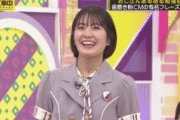 【乃木坂46】清宮レイにCM来そうだな！