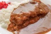 カレーを作ったのに福神漬けがない時どう対応してる？