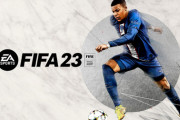 【PS5/PS4】FIFA23　感想・評価まとめ