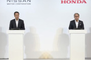 【画像】記者「日産のここに惚れたという部分は？」HONDA「……」
