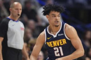 【NBA】スペンサー・ジョーンズが2年1200万ドルで残留へ！DENがOKCのオファーシートにマッチ