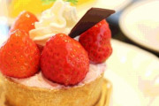 【うわぁ】男客「ここで買ったケーキを子供が食べて酔っ払った！酒入れるとかアホか！」店長「子供に食べさせるなと注意書きしてます。落ち度はない」男「訴えて、潰してやる!!」