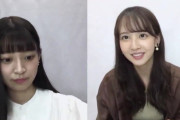 フリーズ芸を気付いてもらえなかった時の佐藤楓のリアクションがぐうかわｗｗｗ【乃木坂46】