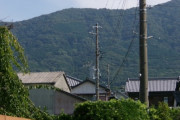 都会に住むより田舎に住んだ方が幸せっていうけどさ