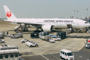 【超速報】日本航空、『緊急発表』キタァアアアアーーーー！！！！