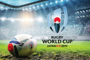 ラグビーワールドカップ、台風で2試合が中止決定　大会史上初の出来事
