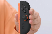 【速報】Joy-Con2、謎のCボタンの詳細が判明！ゲームチャット機能追加でさまざまな遊び方が可能に！！