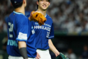 【日本ハム】達孝太　1失点完投でデビュー先発7連勝！自身のプロ野球記録更新　わずか2安打