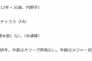 【悲報】中島裕之さん、晒される