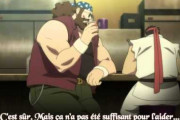 【どうする？】リュウ・ケン・春麗・ガイル・本田・ダルシム・ザンギエフ「飲みに行くぞ！」←これ