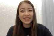 【記事】紀平梨花、バースデー告白「気持ちが引き締まります」２１日で１９歳