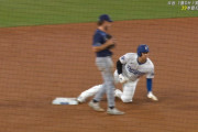 大谷翔平 40個目の盗塁成功で史上最速「40-40」王手！日本人史上初 MLB6人目の快挙へ残すは1本塁打のみ