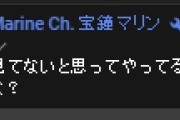 【ホロライブ】船長ラミィ見てて草