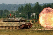 韓国陸軍のK-2戦車やK-9自走砲が米モハベ砂漠で訓練へ…南北軍合意により米軍と国内で大規模な合同訓練できず！