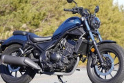 【画像】日本でいちばん売れてるバイクカッコよすぎワロタｗｗｗ